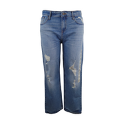 Old Navy Women's The Power Jean Ankle Jeans Size 14 - NEW
