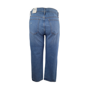 Old Navy Women's The Power Jean Ankle Jeans Size 14 - NEW