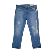 Old Navy Women's The Power Jean Ankle Jeans Size 14 - NEW