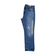 Old Navy Women's The Power Jean Ankle Jeans Size 14 - NEW
