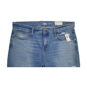 Old Navy Women's The Power Jean Ankle Jeans Size 14 - NEW