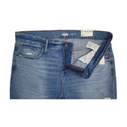 Old Navy Women's The Power Jean Ankle Jeans Size 14 - NEW