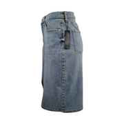 Banana Republic Denim Pencil Skirt Size 6 - NEW