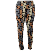 LuLaRoe Women's French Bulldog Leggings Size TC