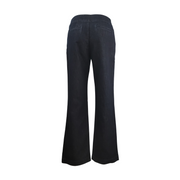 chico’s Platinum Women's Flare Leg Jeans Size 0.5 Short (6S)
