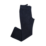 chico’s Platinum Women's Flare Leg Jeans Size 0.5 Short (6S)
