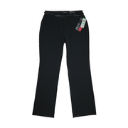 Style & Co Women’s Curvy Fit Trouser Pants Size 8 - NEW