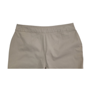 Cato Woman Capri Khaki Pants Size 16W