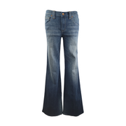 Abercrombie & Fitch Limited Edition Y2K Vintage Flare Jeans Size 6