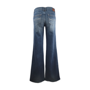 Abercrombie & Fitch Limited Edition Y2K Vintage Flare Jeans Size 6