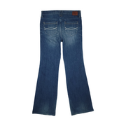 Abercrombie & Fitch Limited Edition Y2K Vintage Flare Jeans Size 6