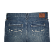 Abercrombie & Fitch Limited Edition Y2K Vintage Flare Jeans Size 6