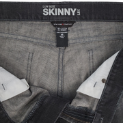New York & Company Low Rise Skinny Jeans Size 14