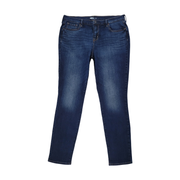 Old Navy Women's Curvy Skinny Jeans Size 14