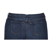 Old Navy Women's Curvy Skinny Jeans Size 14