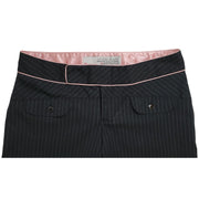 Guess Jeans Pinstripe Culottes