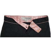 Guess Jeans Pinstripe Culottes
