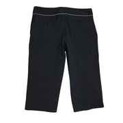 Guess Jeans Pinstripe Culottes