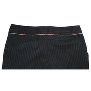 Guess Jeans Pinstripe Culottes