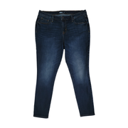 Old Navy Women's Curvy Skinny Jeans Size 14