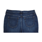 Old Navy Women's Curvy Skinny Jeans Size 14