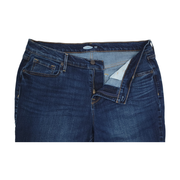 Old Navy Women's Curvy Skinny Jeans Size 14