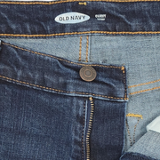 Old Navy Women's Curvy Skinny Jeans Size 14