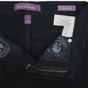 Gloria Vanderbilt Amanda Classic Jeans Size 10P