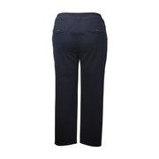 Liz Claiborne Women’s Straight-Leg Chino Pants Size 12