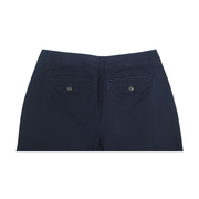 Liz Claiborne Women’s Straight-Leg Chino Pants Size 12