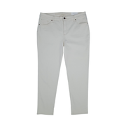 Chico’s Women’s Slimming Girlfriend Slim Leg Ankle Jeans Size 14R - NEW