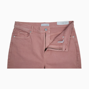 LOFT Women's High Waist Straight Crop Jeans Size 8/29 - NWT