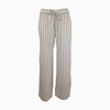 Old Navy High-Waisted Linen-Blend Wide-Leg Pants – Size M