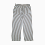 Old Navy High-Waisted Linen-Blend Wide-Leg Pants – Size M