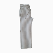 Old Navy High-Waisted Linen-Blend Wide-Leg Pants – Size M