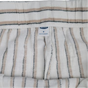 Old Navy High-Waisted Linen-Blend Wide-Leg Pants – Size M