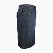 Lauren Jeans Co. Ralph Lauren Denim Skirt – Size 12 – Knee Length
