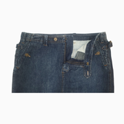 Lauren Jeans Co. Ralph Lauren Denim Skirt – Size 12 – Knee Length