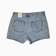 Zara Denim Skort – Size M – NWT
