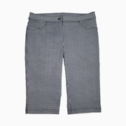 Chico’s Pedal Pusher Pants – Size 1.5 (10-M)