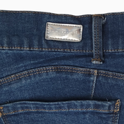 Juicy Couture Skinny Jeans Embellished Crystal Distressed – Size 12