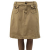 Old Navy Corduroy Mid-length Skirt Size 6