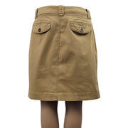 Old Navy Corduroy Mid-length Skirt