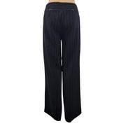 XOXO Collection Wide Leg Pinstripe Pants