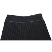 XOXO Collection Wide Leg Pinstripe Pants