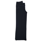 XOXO Collection Wide Leg Pinstripe Pants