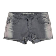 Mossimo Supply Co Acid Wash Shorts