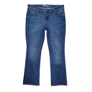 Old Navy The Sweetheart Jeans