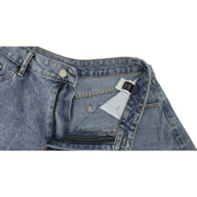 Shein Wide Leg High Waist Shorts