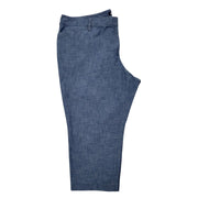 Lands' End Slim Leg Capri Pants